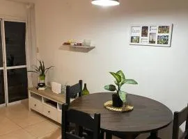 Departamento en Barrio Sur