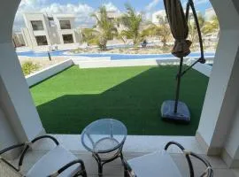 Hawana Salalah Poolside Apartment