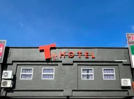 T Hotel Tandop