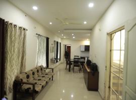 Nest, hotel u gradu 'Ernakulam'