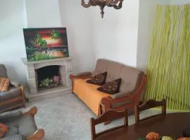 Spacious Apartment in Espinho with Fireplace 87 sqm