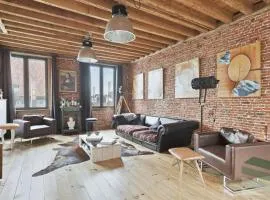 Re-claimed Loft