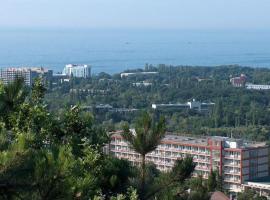 Villa Kospela Varna, hotel en Varna