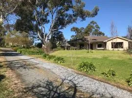 Cozy House In The Vineyard