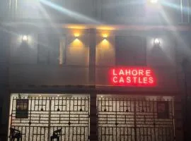 Lahore Castles