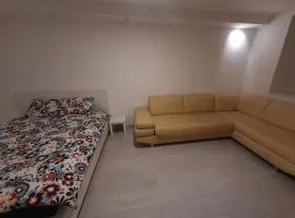 Herceg Novi centar studio apartman LAMAIR