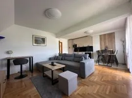 Apartman Jan