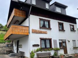 Gästehaus Neier, hotel u gradu 'Boppard'