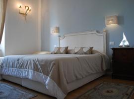 Piccolo Navy, hotell sihtkohas Livorno