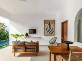 Brand new designer Canggu Villa