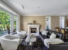 Luxurious Multi-Family Home in Vancouver West, 10 Mins Downtown