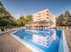 Gloria Hotel - All Inclusive, hotel di St. St. Constantine and Helena