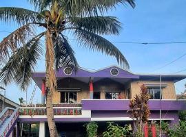 Royal Palm Homestay, heimagisting í Madikeri