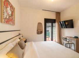 Hotel Robson - Smart Hotel, hotel u Ljoret de Maru