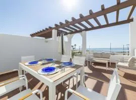 Apartment Mojacar Breeze - Seaview by Interhome