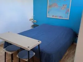 Studio apartman Dvori