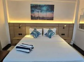 C&C Jayakarta Apartment Legian Kuta Bali