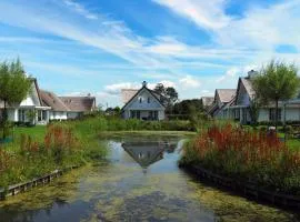 Buitenplaats Witte Raaf aan Zee