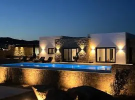 Villa Taiyo Mykonos