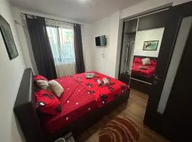 GardenSea Apartment Mamaia Nord