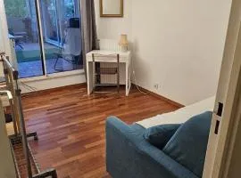 Chambre Salvador pour femme