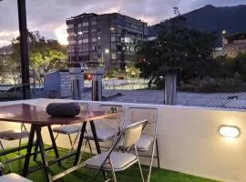 Casa Colon Quito Bed & breakfast Hostel