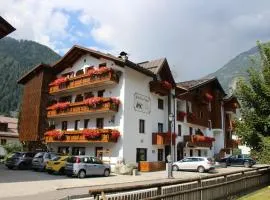 Hotel Orso Grigio