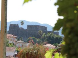 Terrazza House Old Town Herceg Novi: Herceg Novi şehrinde bir villa