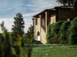 Tenuta CastelGiocondo – gospodarstwo agroturystyczne 