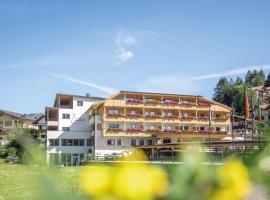 Hotel Condor, hotel u San Vigilio Di Marebbeu