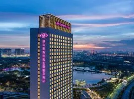 Crowne Plaza Foshan Nanhai - an IHG Hotel