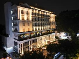 Grand Savero Hotel Bogor, hotel a Bogor