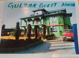 Gulzar Guest houses with Kitchen