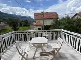 Apartment In The Nature, hotel a Ilidža