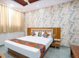 FabHotel Platinum Palace - Nr Magadi Main Road