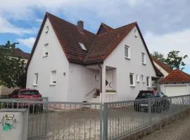 Ferienwohnung Kastanie