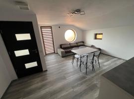 Apartament Casa Dragoeni, hotell i Târgu Jiu