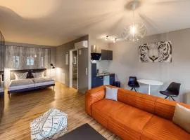 Stunning Apartment In Klink With Wifi