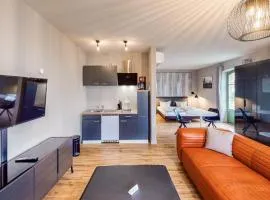 Amazing Apartment In Klink With Wifi