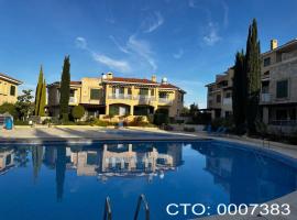 Paradeisos is a stunning 2-Bed House in Polis, hotel v destinácii Polis Chrysochous