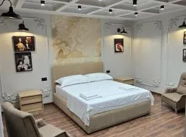 Luxury Studio Tirana