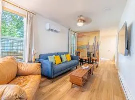 Charming 2BR in Reno with Cozy Patio Pets Welcome