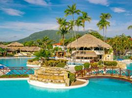 Marien Puerto Plata - All Inclusive, hotel di San Felipe de Puerto Plata