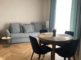 Apartamenty z Górnej Półki 31A 6