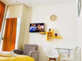 Gonio Cozy Apartment, hotel v destinaci Gonio