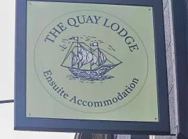 The Quay lodge