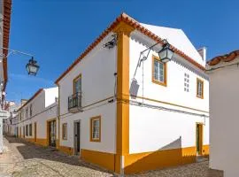 Pumpkin House Évora