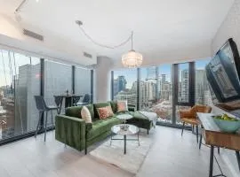 Designer One Bedroom Suite - Yorkville