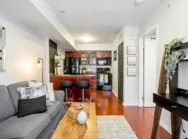 Liberty Village Townhouse