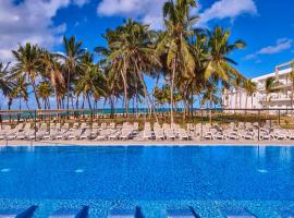 Riu Turquoise - All Inclusive, hotel a Le Morne